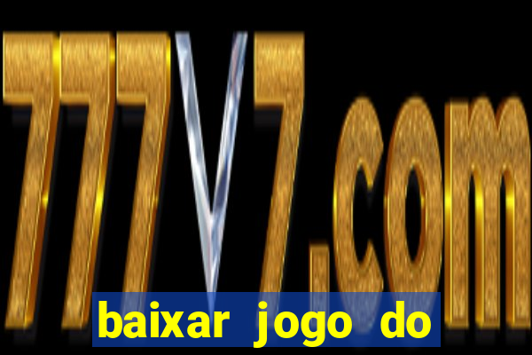 baixar jogo do mario bros